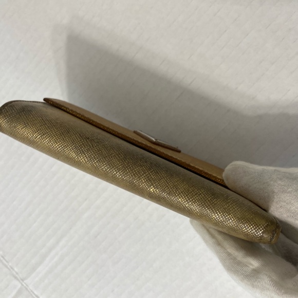 Prada wallet - Picture 5 of 9